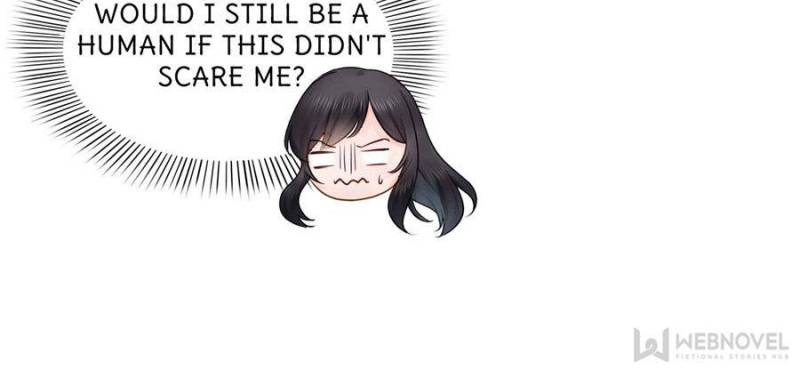 Perfect Secret Love: The Bad New Wife is a Little Sweet chapter 46 - page 17