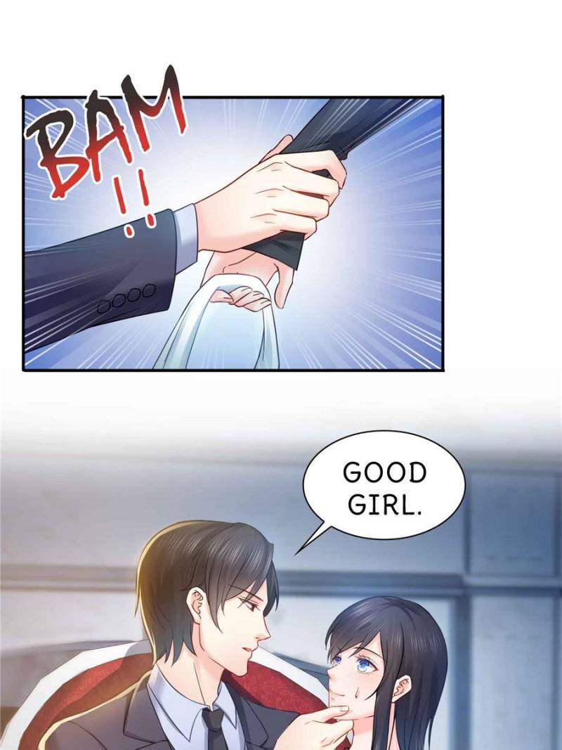 Perfect Secret Love: The Bad New Wife is a Little Sweet chapter 46 - page 18
