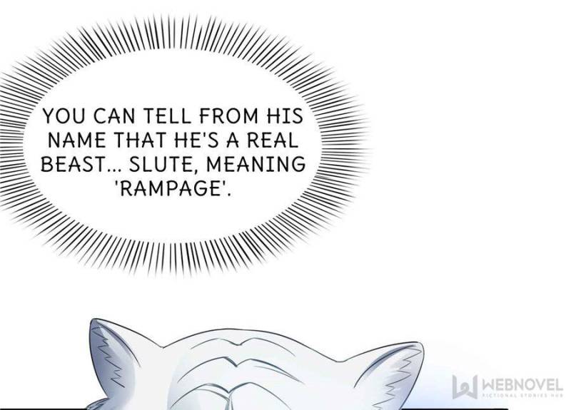 Perfect Secret Love: The Bad New Wife is a Little Sweet chapter 46 - page 22