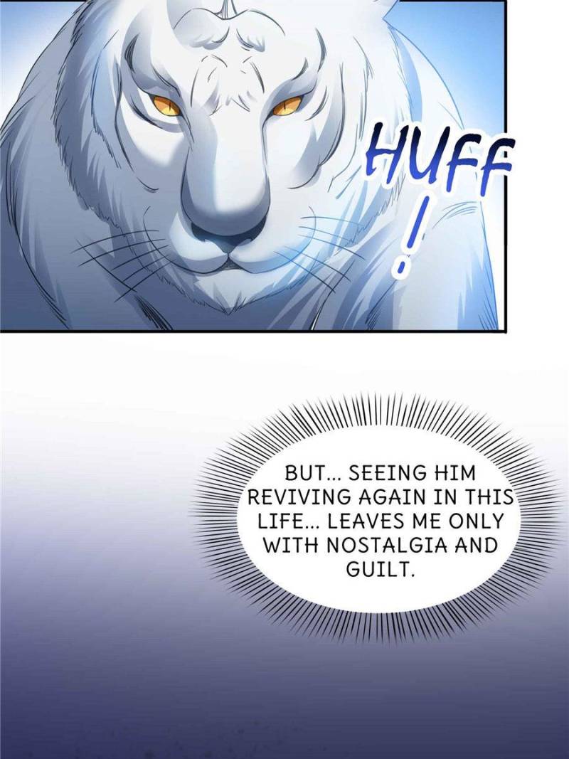 Perfect Secret Love: The Bad New Wife is a Little Sweet chapter 46 - page 23