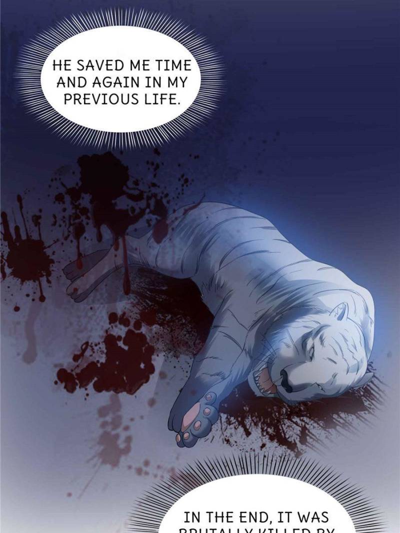 Perfect Secret Love: The Bad New Wife is a Little Sweet chapter 46 - page 24