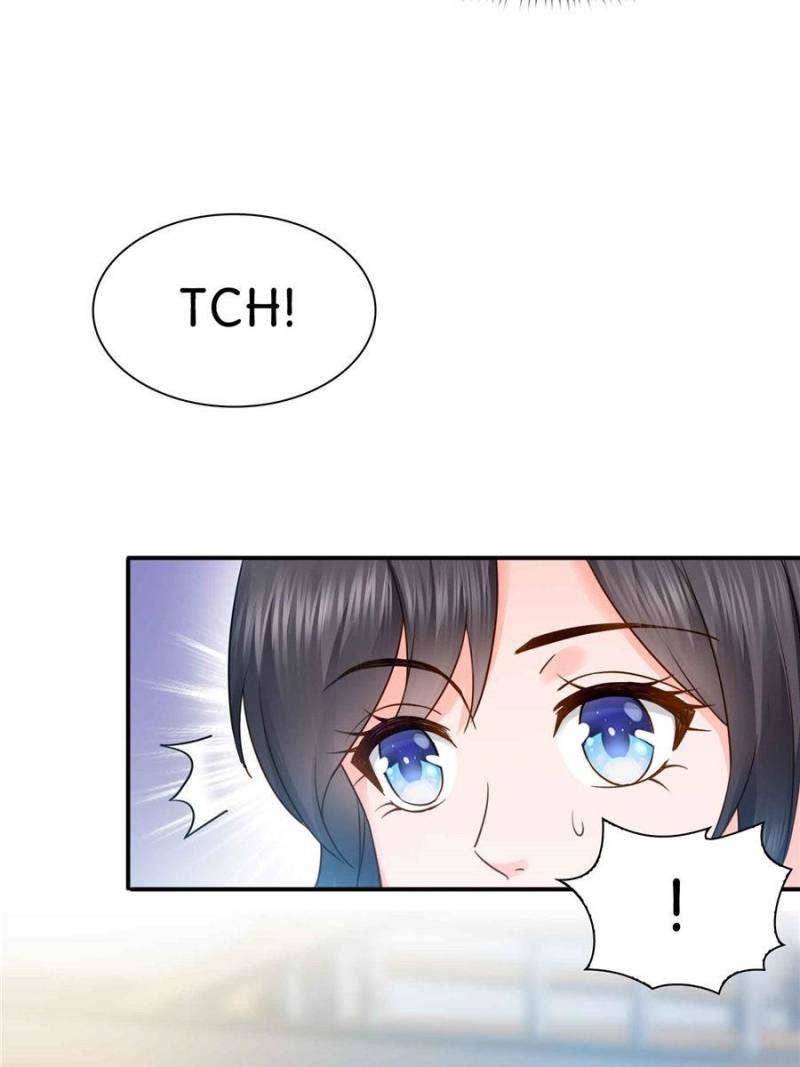 Perfect Secret Love: The Bad New Wife is a Little Sweet chapter 46 - page 27