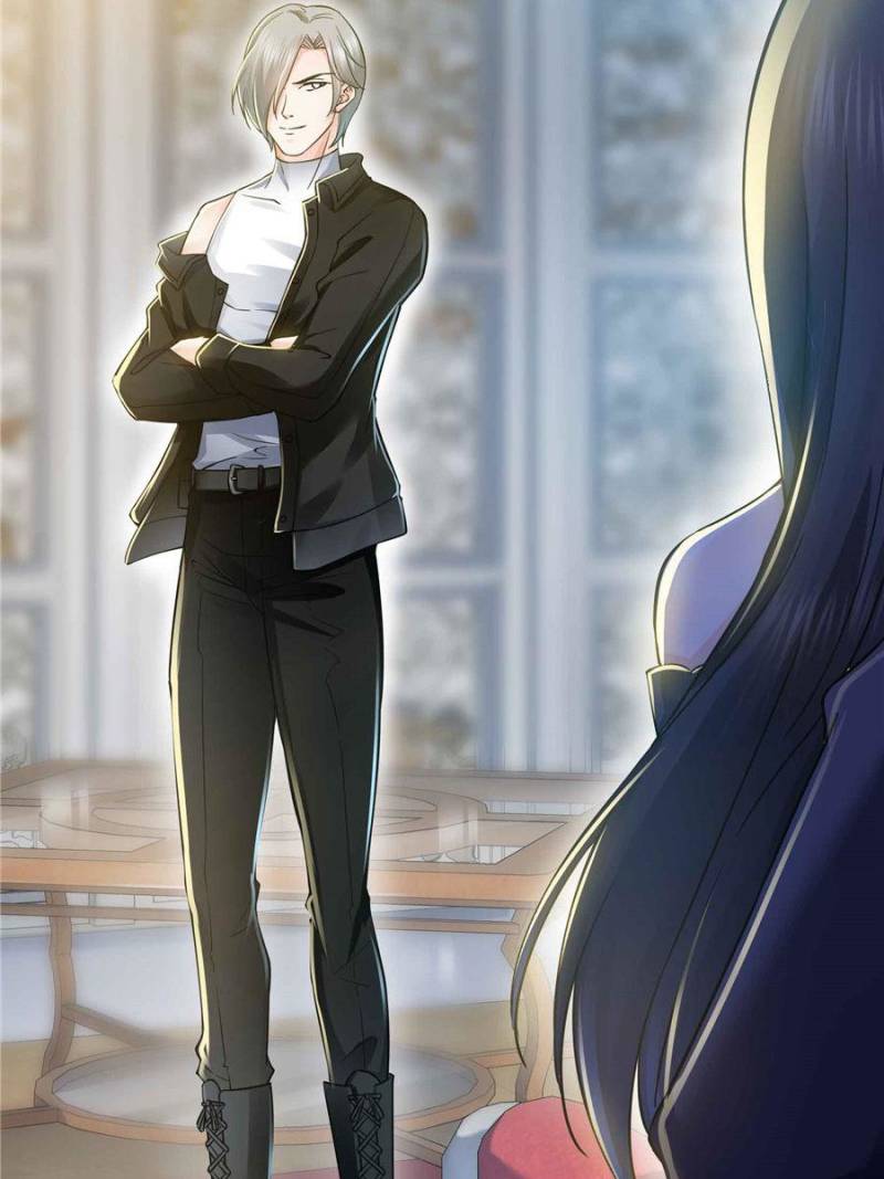 Perfect Secret Love: The Bad New Wife is a Little Sweet chapter 46 - page 29