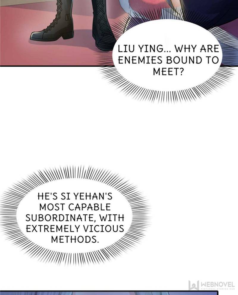 Perfect Secret Love: The Bad New Wife is a Little Sweet chapter 46 - page 30