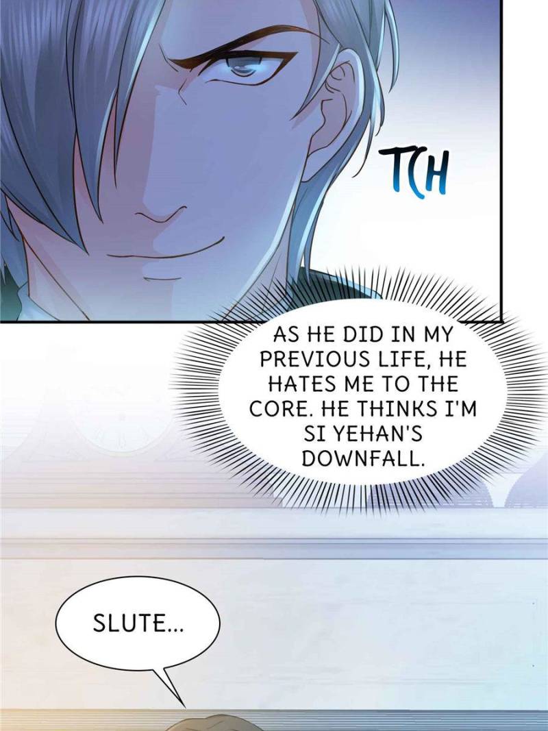 Perfect Secret Love: The Bad New Wife is a Little Sweet chapter 46 - page 31
