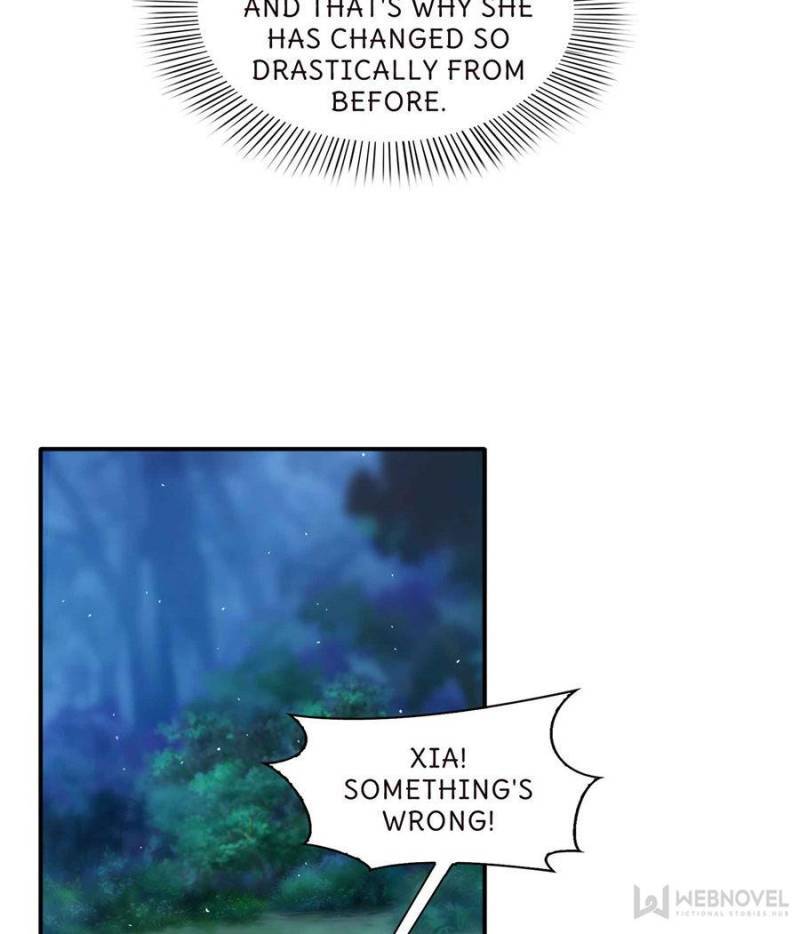 Perfect Secret Love: The Bad New Wife is a Little Sweet chapter 46 - page 36