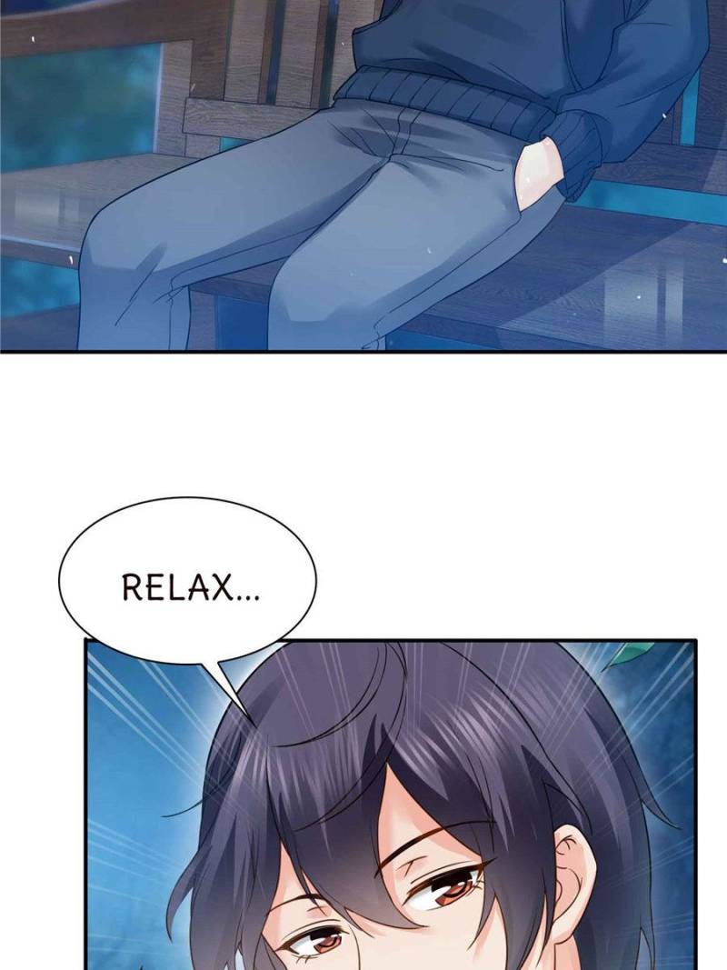 Perfect Secret Love: The Bad New Wife is a Little Sweet chapter 46 - page 38