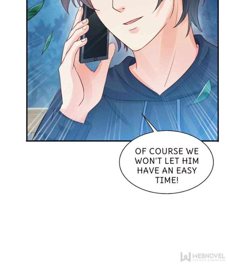 Perfect Secret Love: The Bad New Wife is a Little Sweet chapter 46 - page 39