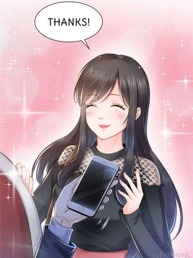 Perfect Secret Love: The Bad New Wife is a Little Sweet chapter 46 - page 49
