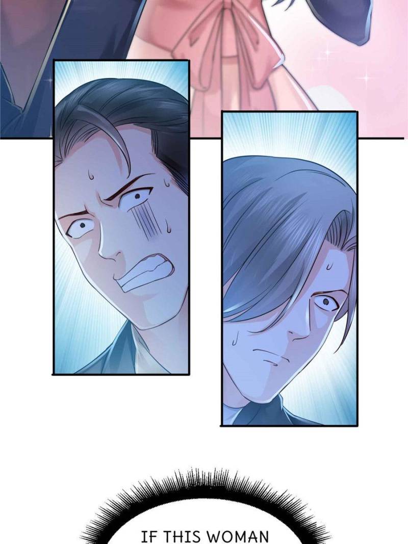 Perfect Secret Love: The Bad New Wife is a Little Sweet chapter 46 - page 51