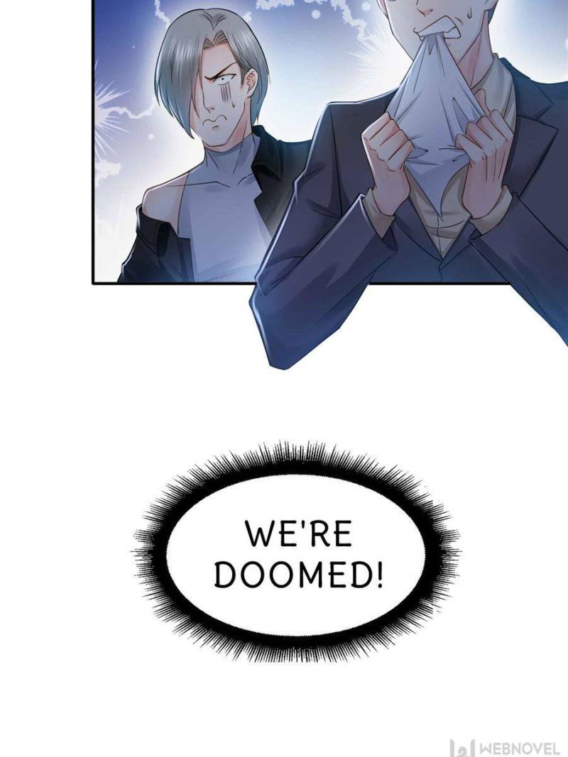 Perfect Secret Love: The Bad New Wife is a Little Sweet chapter 46 - page 55