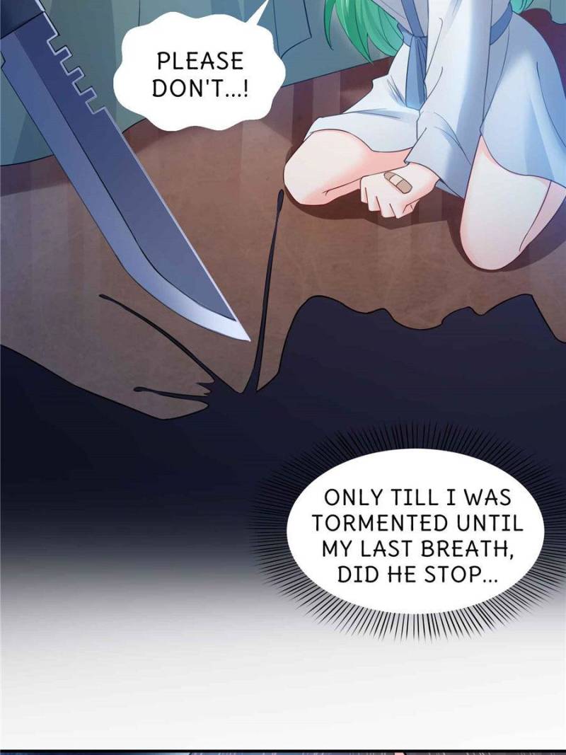 Perfect Secret Love: The Bad New Wife is a Little Sweet chapter 46 - page 6
