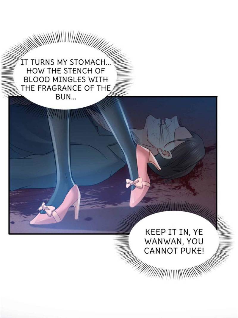 Perfect Secret Love: The Bad New Wife is a Little Sweet chapter 46 - page 9
