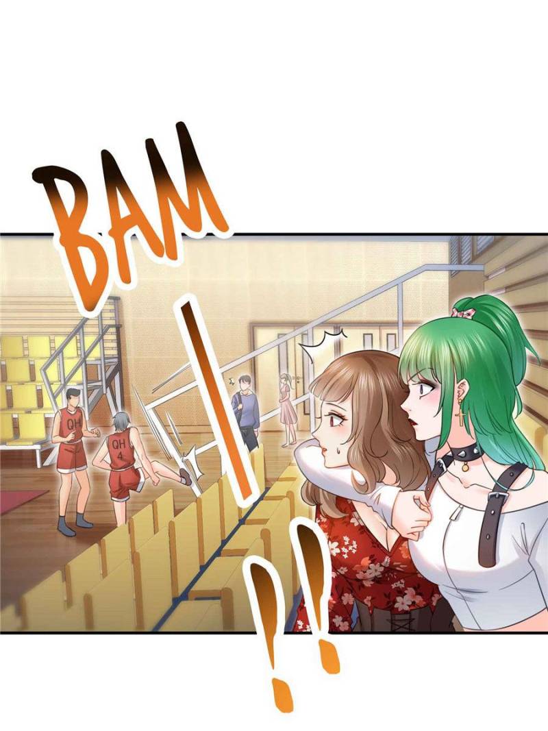 Perfect Secret Love: The Bad New Wife is a Little Sweet chapter 45 - page 10