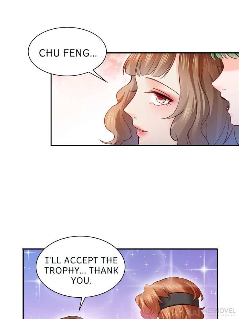 Perfect Secret Love: The Bad New Wife is a Little Sweet chapter 45 - page 11