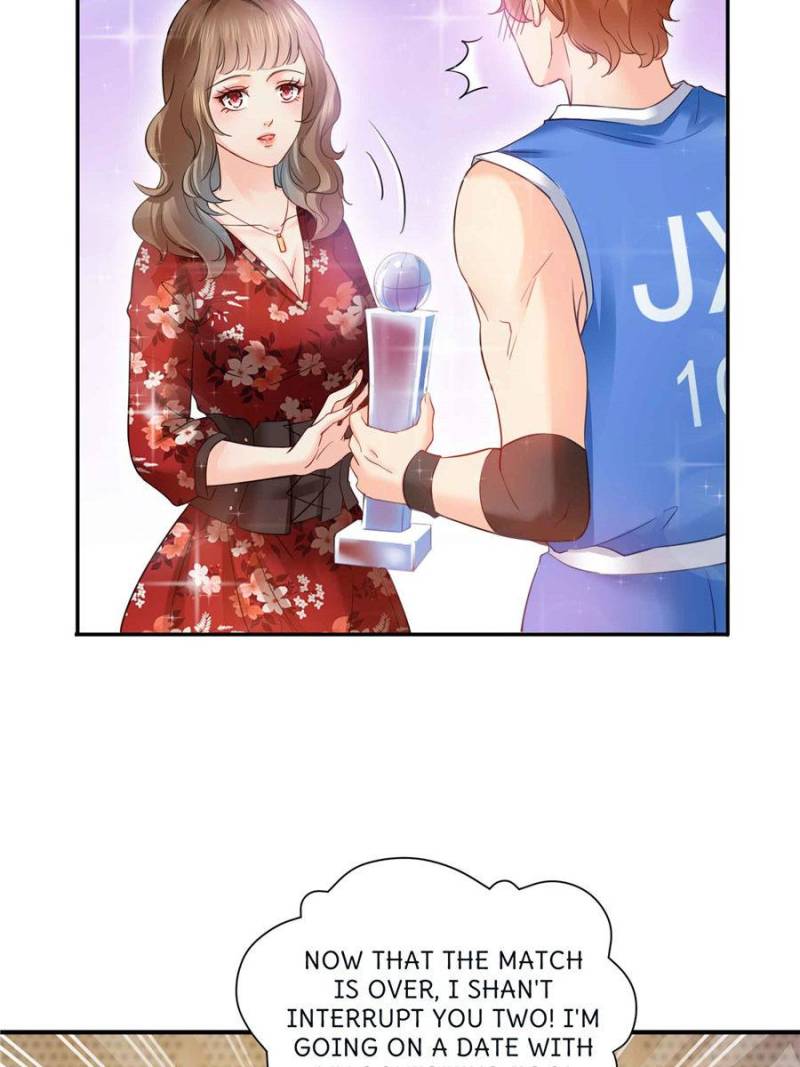 Perfect Secret Love: The Bad New Wife is a Little Sweet chapter 45 - page 13