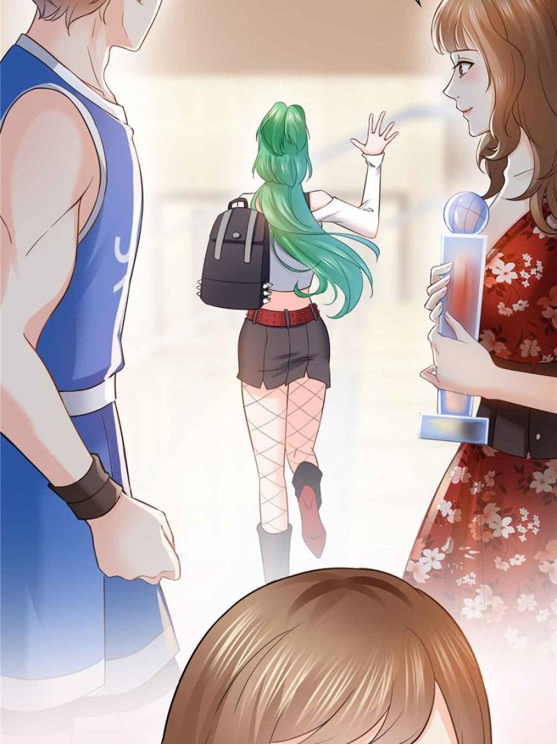 Perfect Secret Love: The Bad New Wife is a Little Sweet chapter 45 - page 16