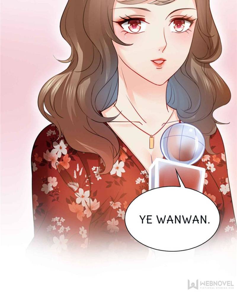 Perfect Secret Love: The Bad New Wife is a Little Sweet chapter 45 - page 17