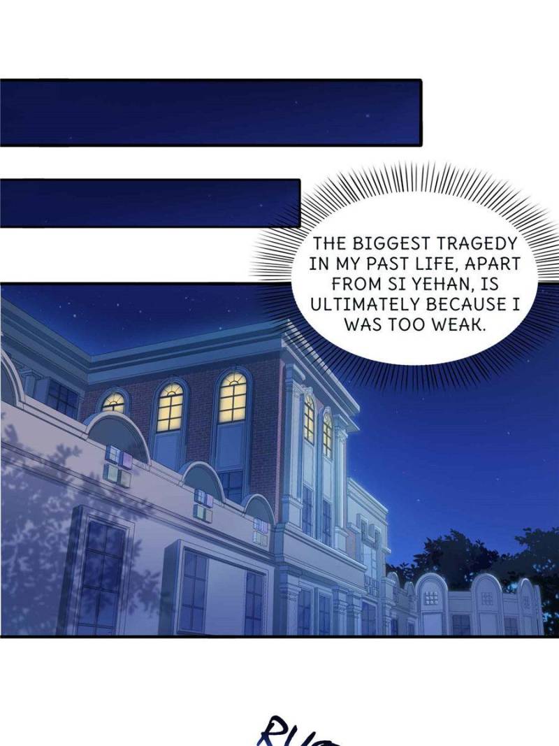 Perfect Secret Love: The Bad New Wife is a Little Sweet chapter 45 - page 18