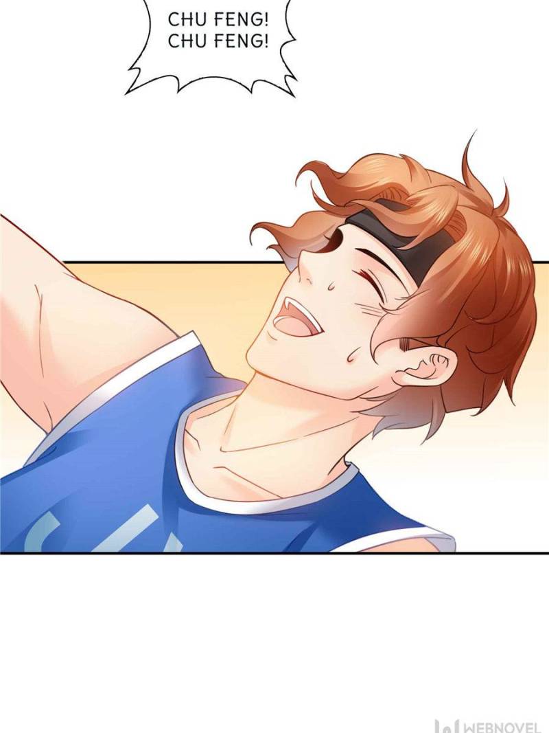Perfect Secret Love: The Bad New Wife is a Little Sweet chapter 45 - page 2