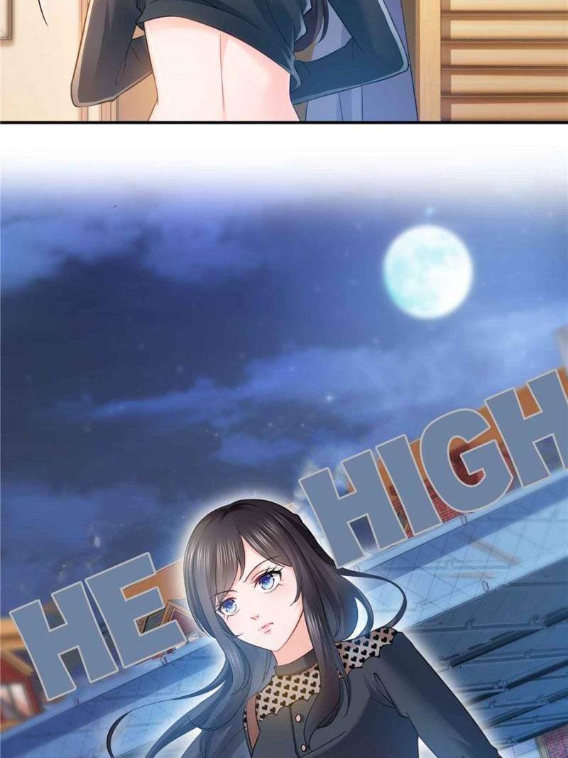 Perfect Secret Love: The Bad New Wife is a Little Sweet chapter 45 - page 24
