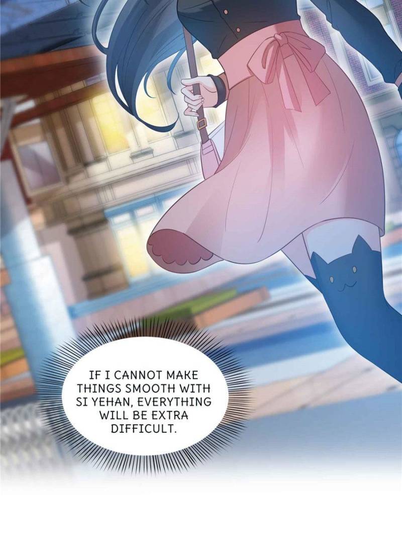 Perfect Secret Love: The Bad New Wife is a Little Sweet chapter 45 - page 25