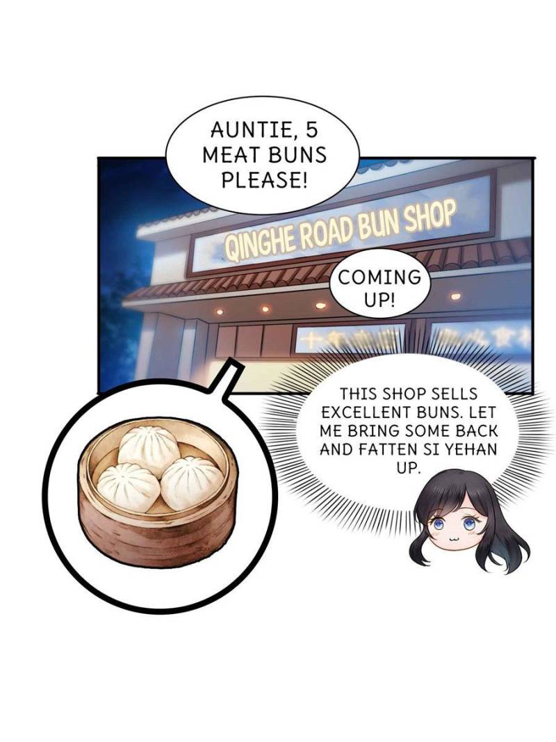 Perfect Secret Love: The Bad New Wife is a Little Sweet chapter 45 - page 27