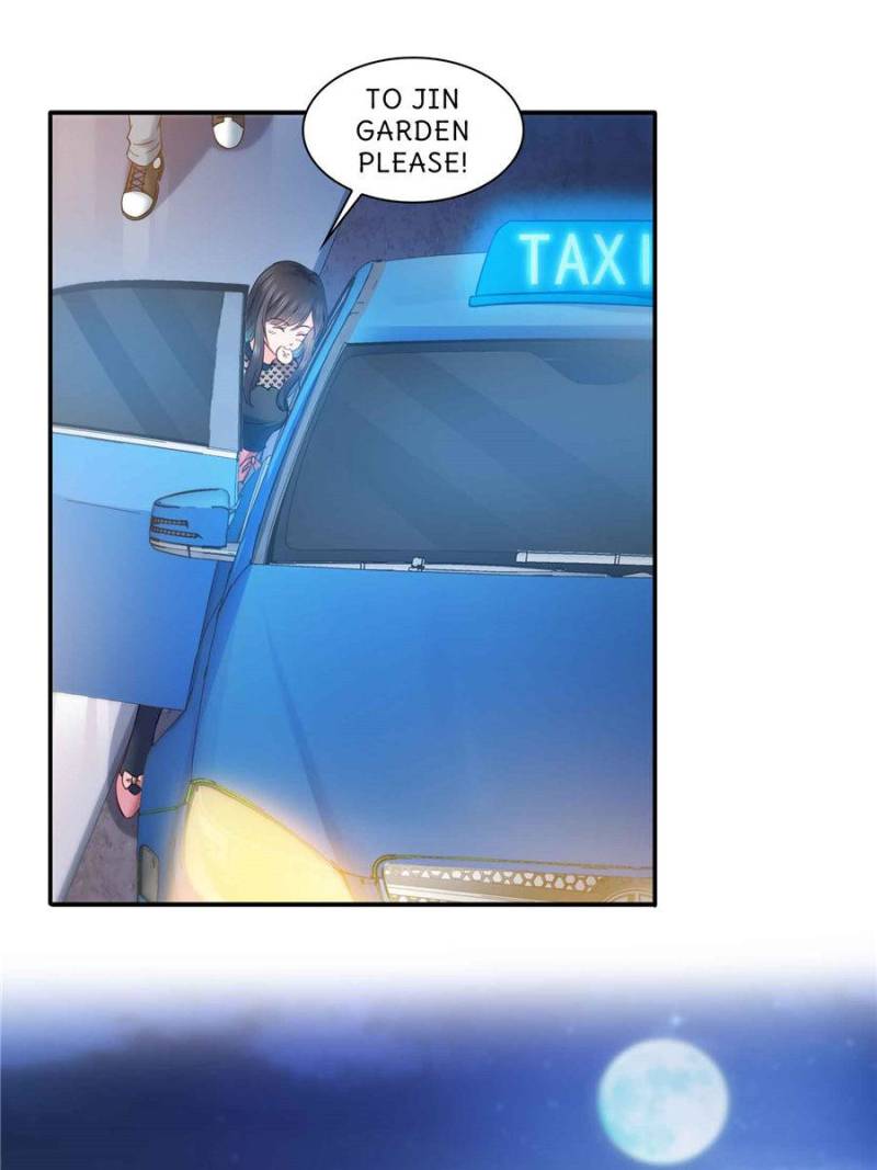 Perfect Secret Love: The Bad New Wife is a Little Sweet chapter 45 - page 28