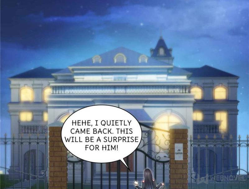Perfect Secret Love: The Bad New Wife is a Little Sweet chapter 45 - page 29