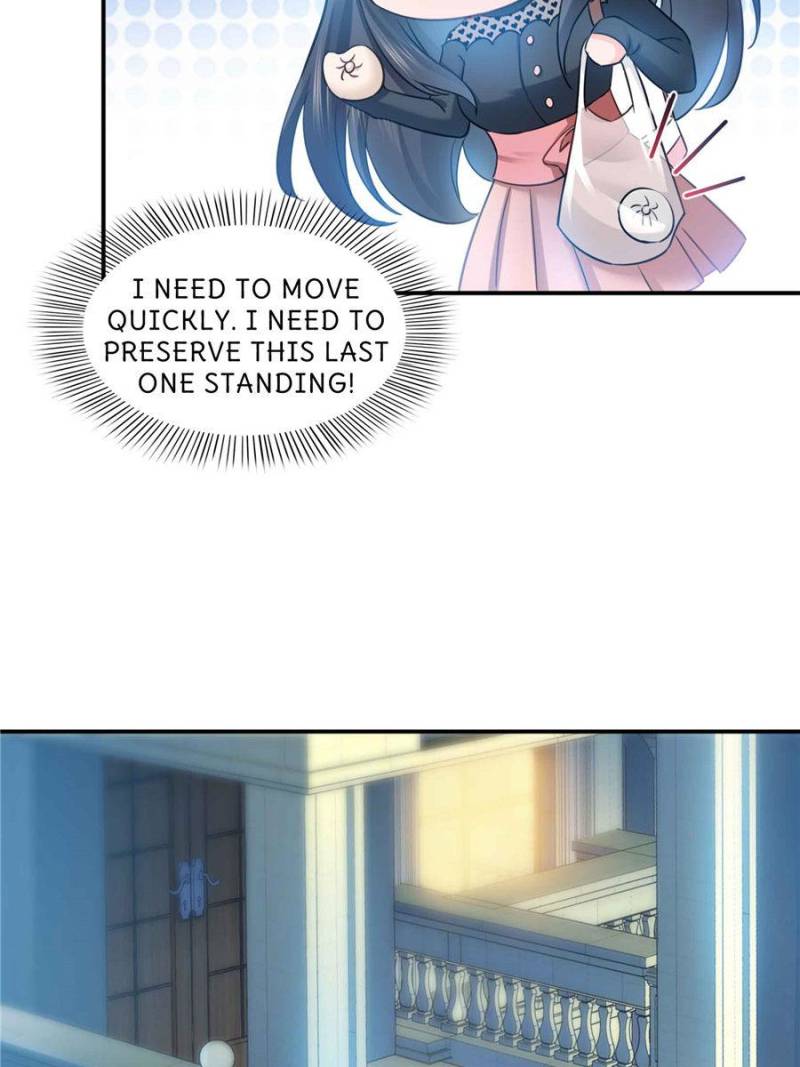 Perfect Secret Love: The Bad New Wife is a Little Sweet chapter 45 - page 31