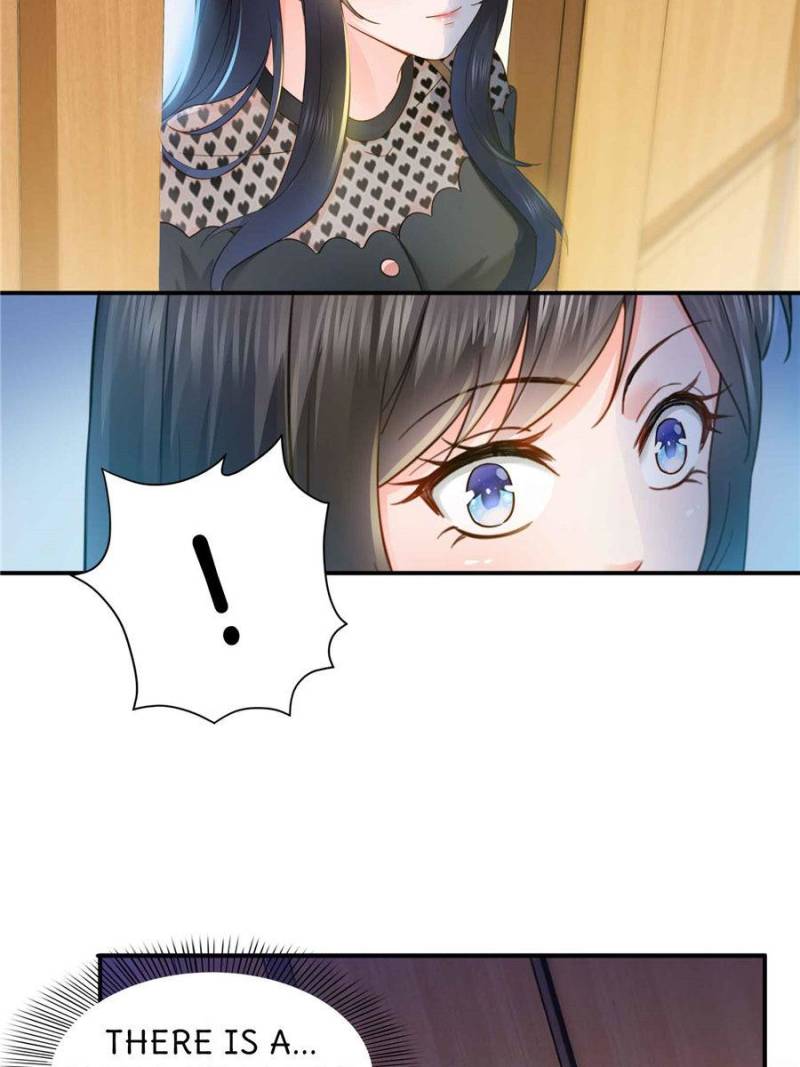 Perfect Secret Love: The Bad New Wife is a Little Sweet chapter 45 - page 34