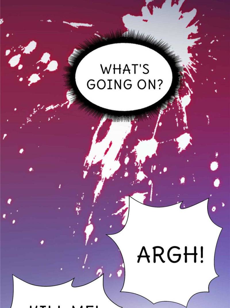 Perfect Secret Love: The Bad New Wife is a Little Sweet chapter 45 - page 36