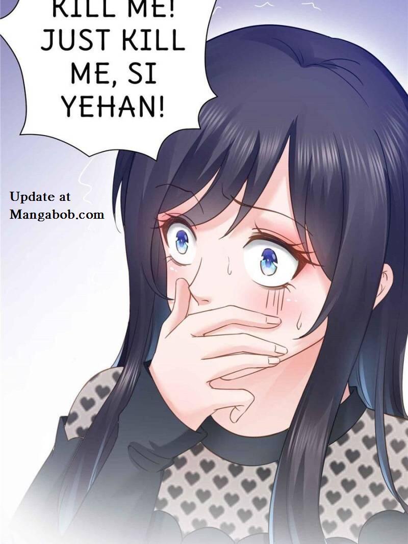 Perfect Secret Love: The Bad New Wife is a Little Sweet chapter 45 - page 37