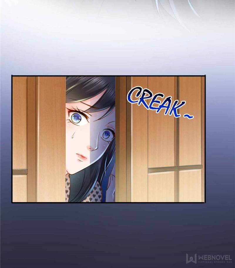 Perfect Secret Love: The Bad New Wife is a Little Sweet chapter 45 - page 38