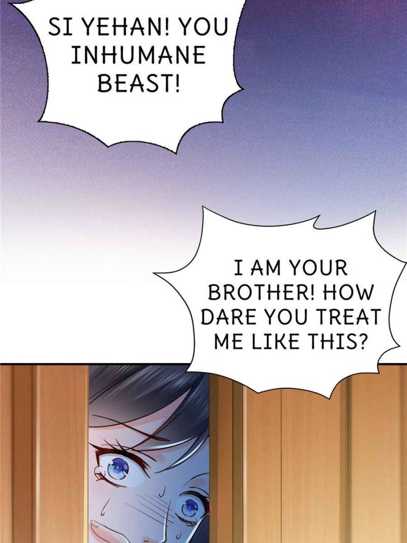 Perfect Secret Love: The Bad New Wife is a Little Sweet chapter 45 - page 43