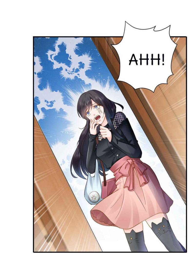Perfect Secret Love: The Bad New Wife is a Little Sweet chapter 45 - page 52