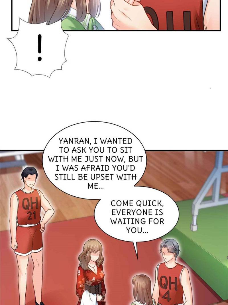 Perfect Secret Love: The Bad New Wife is a Little Sweet chapter 44 - page 10
