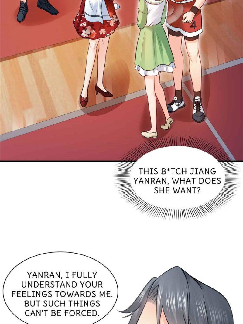 Perfect Secret Love: The Bad New Wife is a Little Sweet chapter 44 - page 11