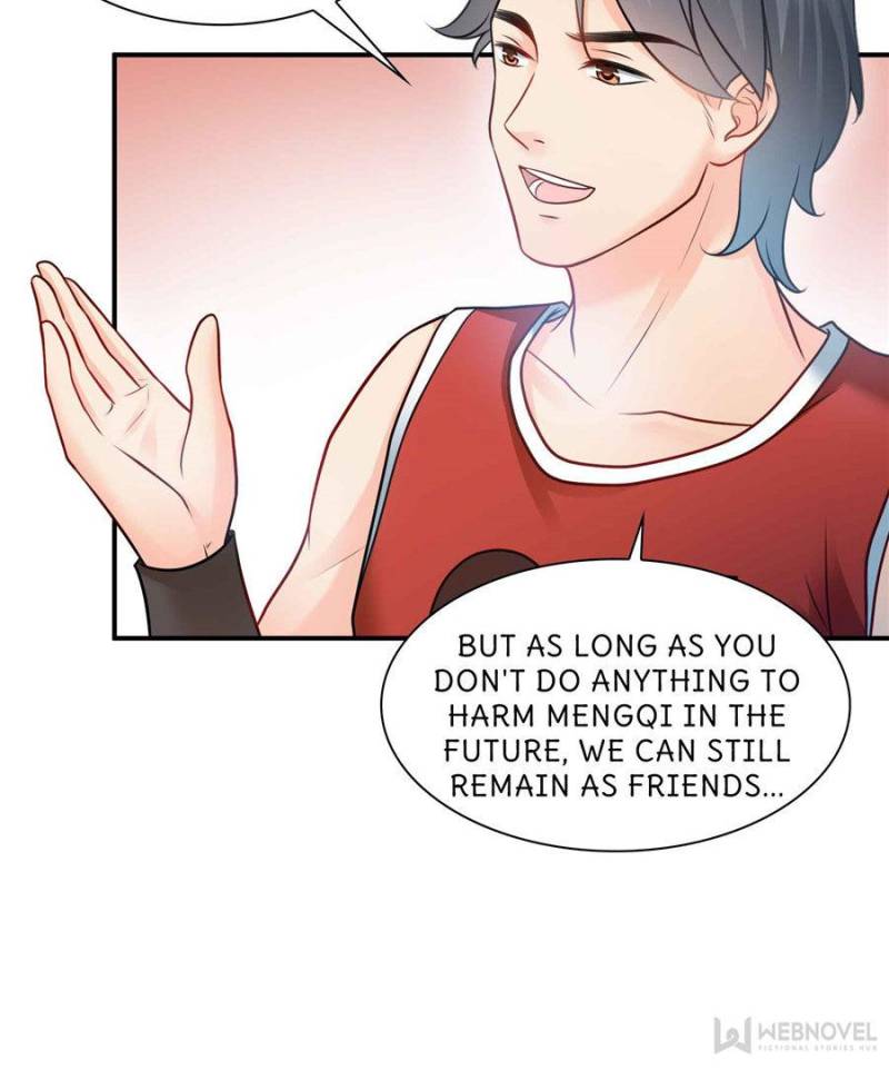 Perfect Secret Love: The Bad New Wife is a Little Sweet chapter 44 - page 12