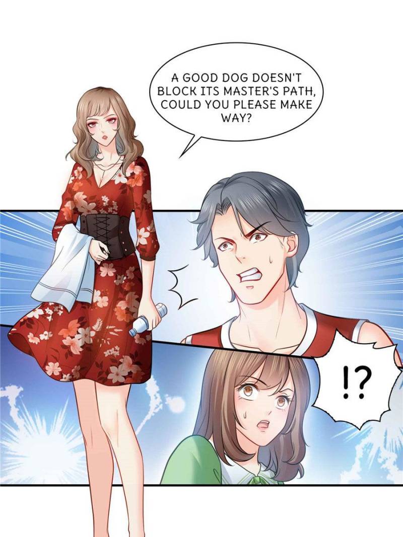 Perfect Secret Love: The Bad New Wife is a Little Sweet chapter 44 - page 13