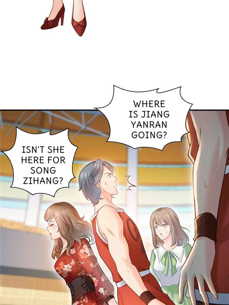 Perfect Secret Love: The Bad New Wife is a Little Sweet chapter 44 - page 14
