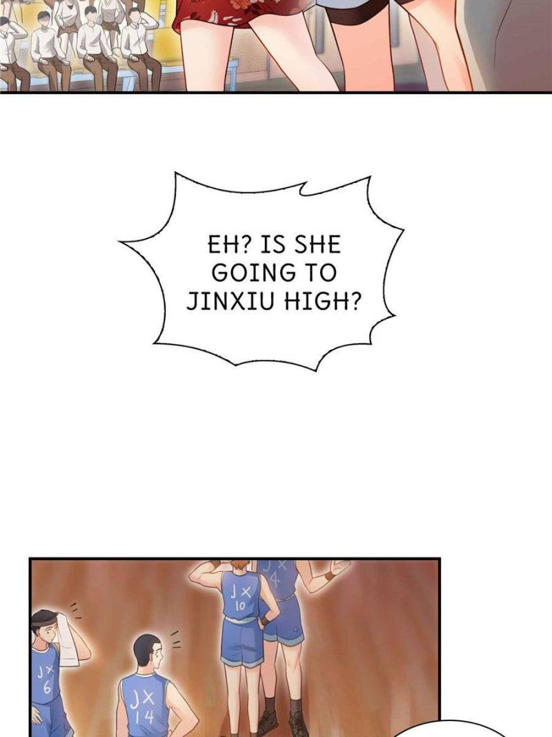 Perfect Secret Love: The Bad New Wife is a Little Sweet chapter 44 - page 16