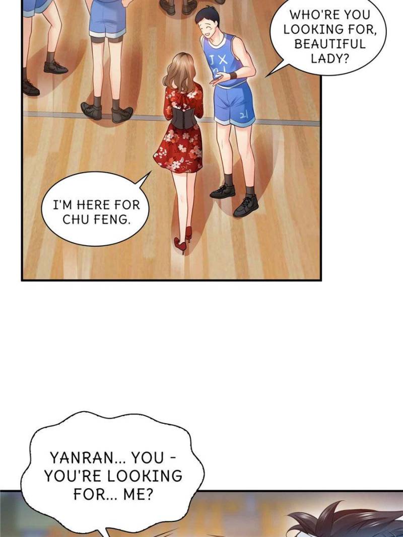 Perfect Secret Love: The Bad New Wife is a Little Sweet chapter 44 - page 17