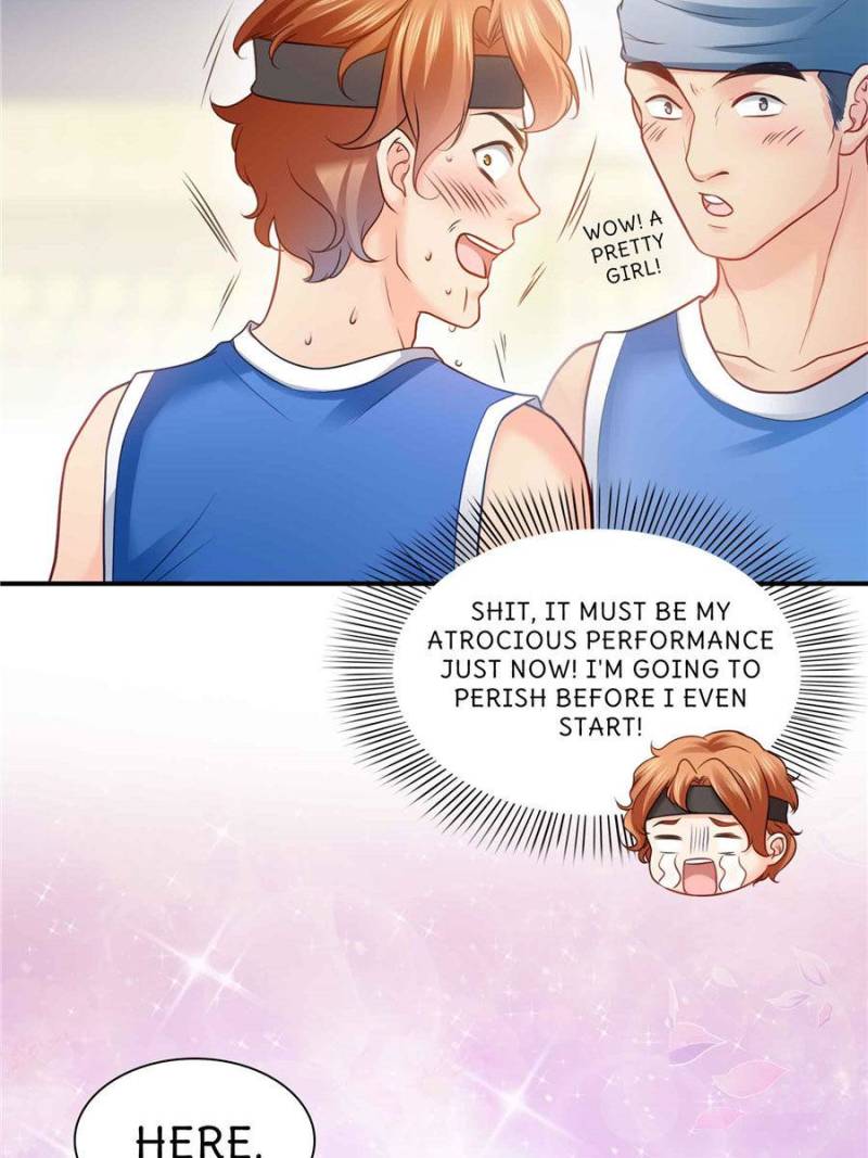 Perfect Secret Love: The Bad New Wife is a Little Sweet chapter 44 - page 19