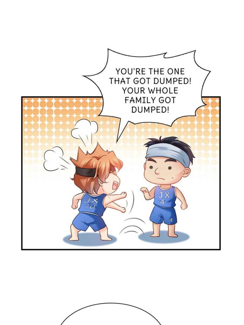 Perfect Secret Love: The Bad New Wife is a Little Sweet chapter 44 - page 2