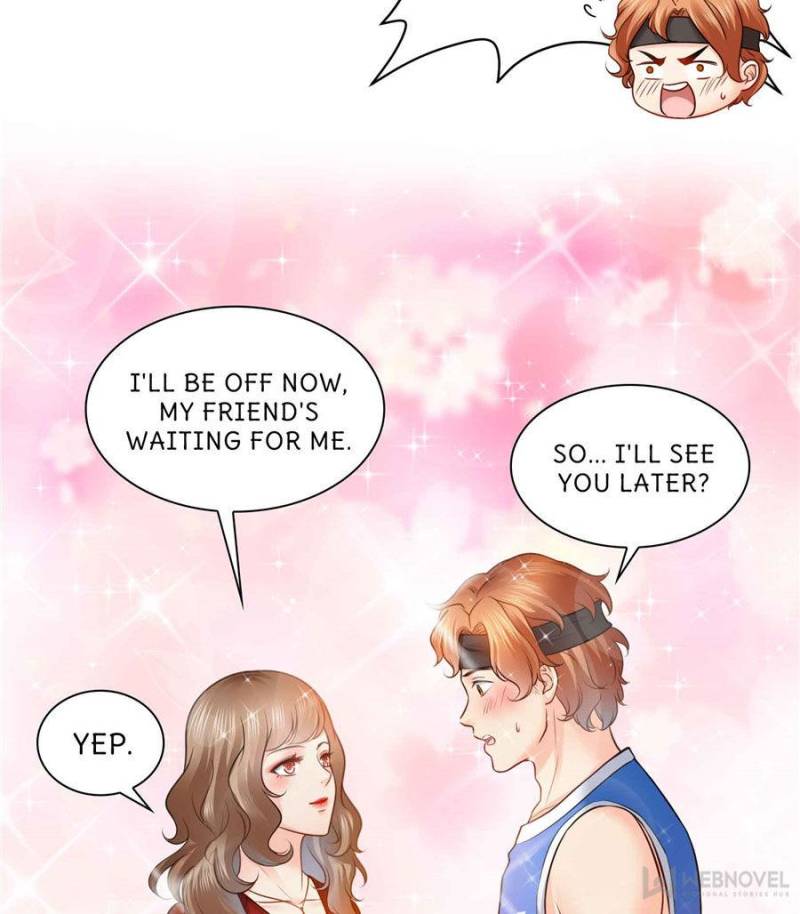 Perfect Secret Love: The Bad New Wife is a Little Sweet chapter 44 - page 24