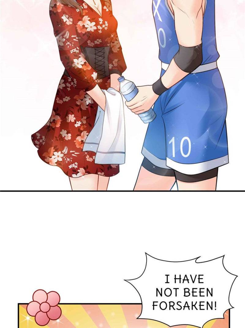 Perfect Secret Love: The Bad New Wife is a Little Sweet chapter 44 - page 25