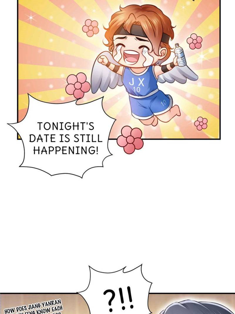 Perfect Secret Love: The Bad New Wife is a Little Sweet chapter 44 - page 26