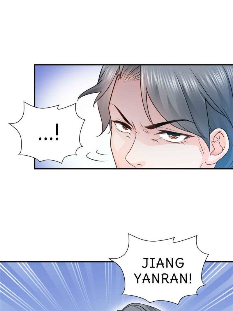 Perfect Secret Love: The Bad New Wife is a Little Sweet chapter 44 - page 28