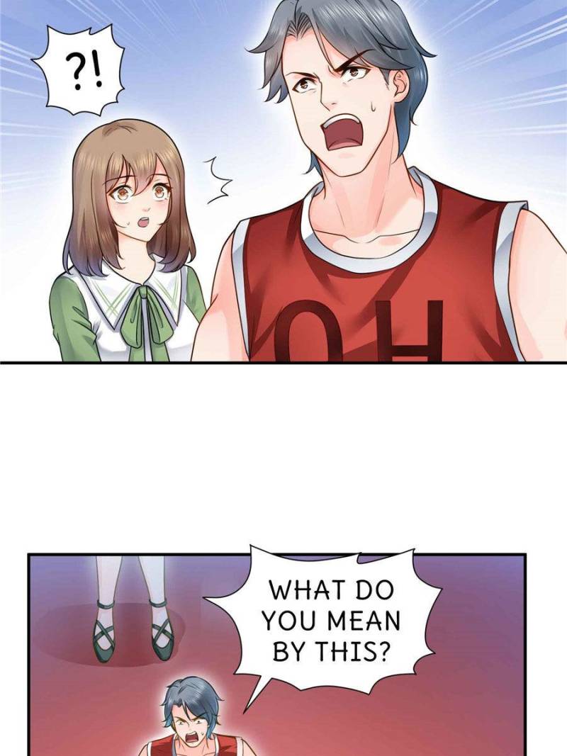 Perfect Secret Love: The Bad New Wife is a Little Sweet chapter 44 - page 29